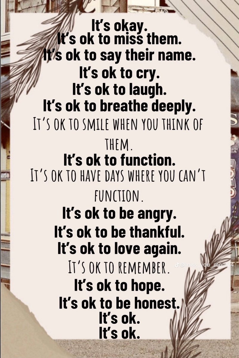 carebrilliance's tweet photo. It’s a gentle, reassuring reminder that in the journey of caregiving and dealing with loss, all feelings are valid. #familycaregiver #caregiving #caregiverbrilliance https://t.co/2RI3CRsOme