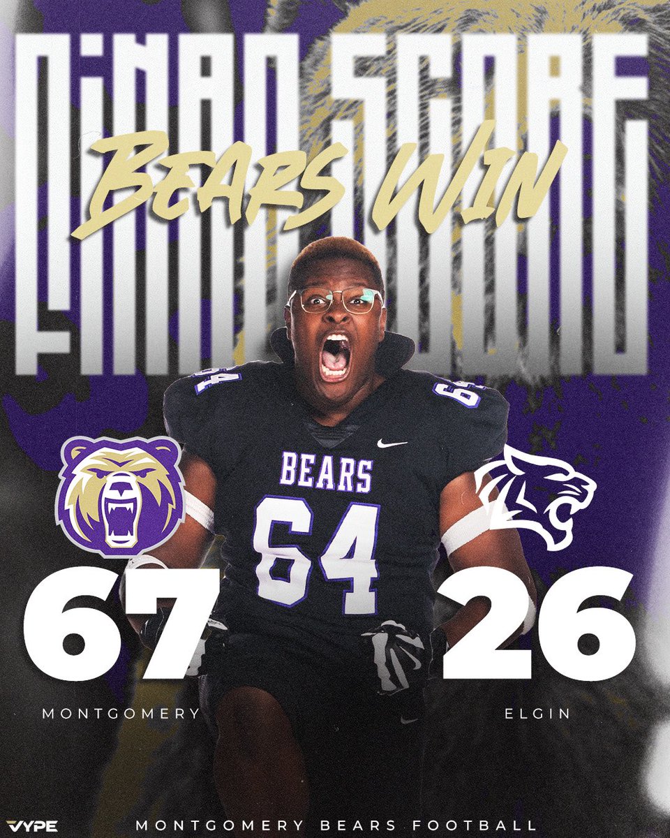 MHS Bear Football (@mhsbearfb) on Twitter photo 