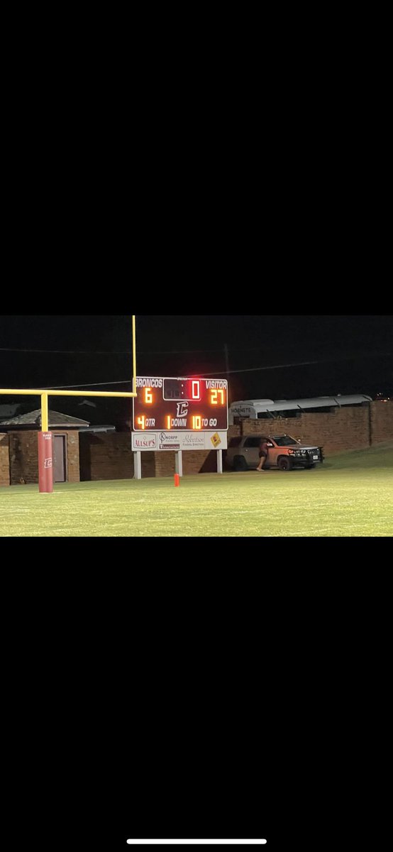 Amarillo Highland Park Football (@hphornetsfb) on Twitter photo The Hornets varsity team beat Clarendon tonight 27-6 to move our record to 2-1 on the season. Great team win! <a href="/CoachDonaghy/">Matt Donaghy</a> <a href="/JarretStout66/">Ty Stout</a> <a href="/coach_havel/">Coach Havel</a> <a href="/PeeJayMart/">Francisco Pj Martinez</a> <a href="/EricSheen2/">Eric Sheen</a> The Hornets varsity team beat Clarendon tonight 27-6 to move our record to 2-1 on the season. Great team win! <a href="/CoachDonaghy/">Matt Donaghy</a> <a href="/JarretStout66/">Ty Stout</a> <a href="/coach_havel/">Coach Havel</a> <a href="/PeeJayMart/">Francisco Pj Martinez</a> <a href="/EricSheen2/">Eric Sheen</a>