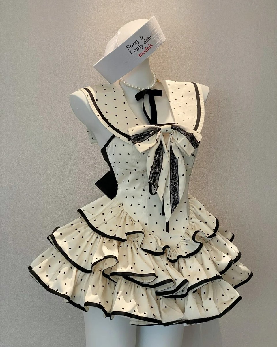 inspired_devil's tweet image. Introducing the Ero Lolita Dresses - mailchi.mp/devilinspired/…