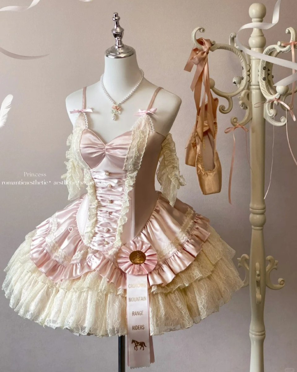 inspired_devil's tweet image. Introducing the Ero Lolita Dresses - mailchi.mp/devilinspired/…