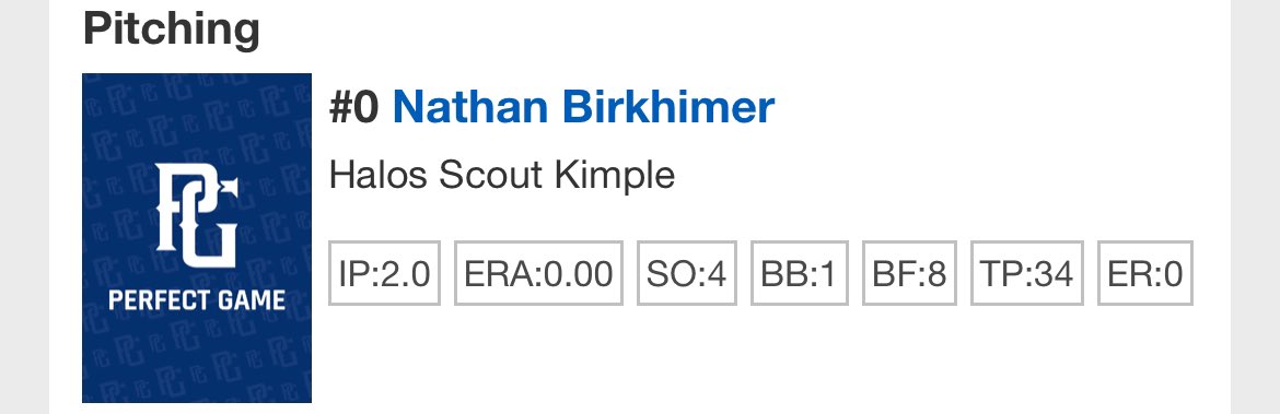 Nathan Birkhimer tweet media
