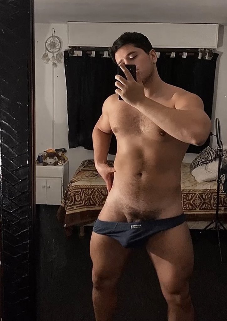 Bulkbraii 🥵🔥 tweet media