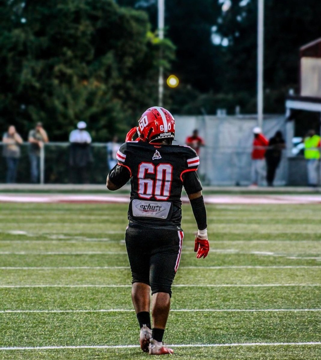 Coach Banks🆘️ (@mrbanks434) on Twitter photo #60 8 tackles 5 sacks 1td 2ff
Hands Down Richmond 804 Defensive Player of the Week! KENDRICK RODGERS!! <a href="/LaneCtvsports/">Lane Casadonte</a> <a href="/CBS6SportsSean/">Sean Robertson</a> <a href="/CRF4Dan/">Danny Lewis</a> <a href="/VikingsTj/">TJ Vikings Football Recruiting</a> <a href="/VANextLevel/">Coach Eric Harris</a> #60 8 tackles 5 sacks 1td 2ff
Hands Down Richmond 804 Defensive Player of the Week! KENDRICK RODGERS!! <a href="/LaneCtvsports/">Lane Casadonte</a> <a href="/CBS6SportsSean/">Sean Robertson</a> <a href="/CRF4Dan/">Danny Lewis</a> <a href="/VikingsTj/">TJ Vikings Football Recruiting</a> <a href="/VANextLevel/">Coach Eric Harris</a>