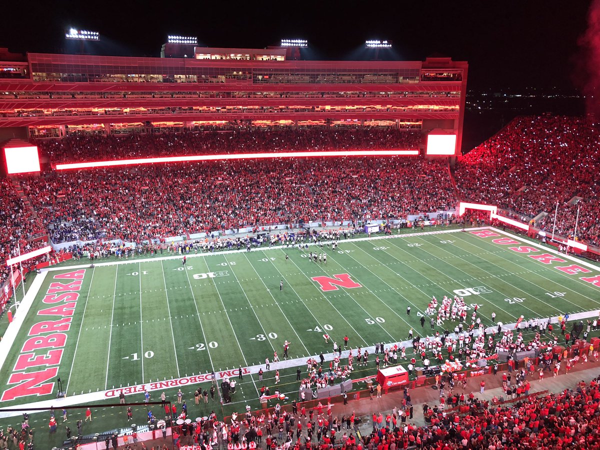 Thad “TJ” Nettles (@tjnettles) on Twitter photo I’m super excited to be at <a href="/HuskerFootball/">Nebraska Football</a> tomorrow! <a href="/Coach_JM1/">Josh Martin</a> <a href="/coachedfoley/">Ed Foley</a> <a href="/HKA_Tanalski/">Adam</a> <a href="/KohlsSnapping/">Kohl's Snapping Camps</a> <a href="/lc_ftbll/">LC Football</a> I’m super excited to be at <a href="/HuskerFootball/">Nebraska Football</a> tomorrow! <a href="/Coach_JM1/">Josh Martin</a> <a href="/coachedfoley/">Ed Foley</a> <a href="/HKA_Tanalski/">Adam</a> <a href="/KohlsSnapping/">Kohl's Snapping Camps</a> <a href="/lc_ftbll/">LC Football</a>