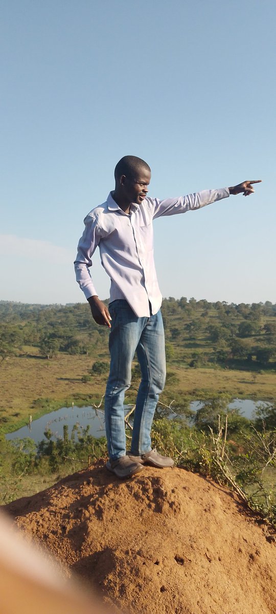 The future must be bright! Ahead of time.Good morning x family.