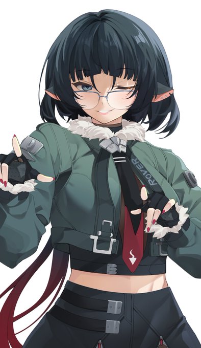 #ゼンゼロ #ジェーン 