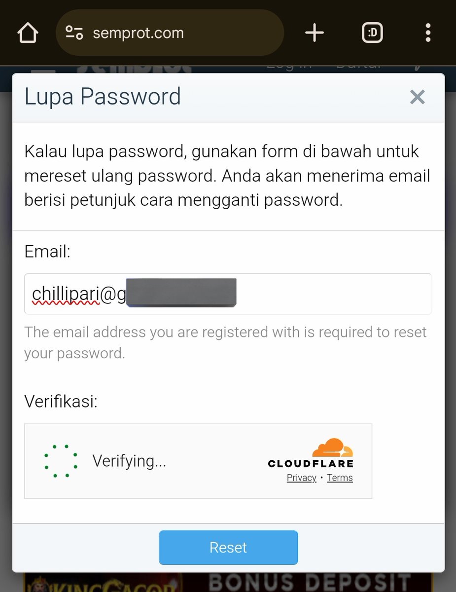 PaltiHutabarat's tweet photo. Parah nih kulikannya @necromanticcs https://t.co/Q3gCOQimO9