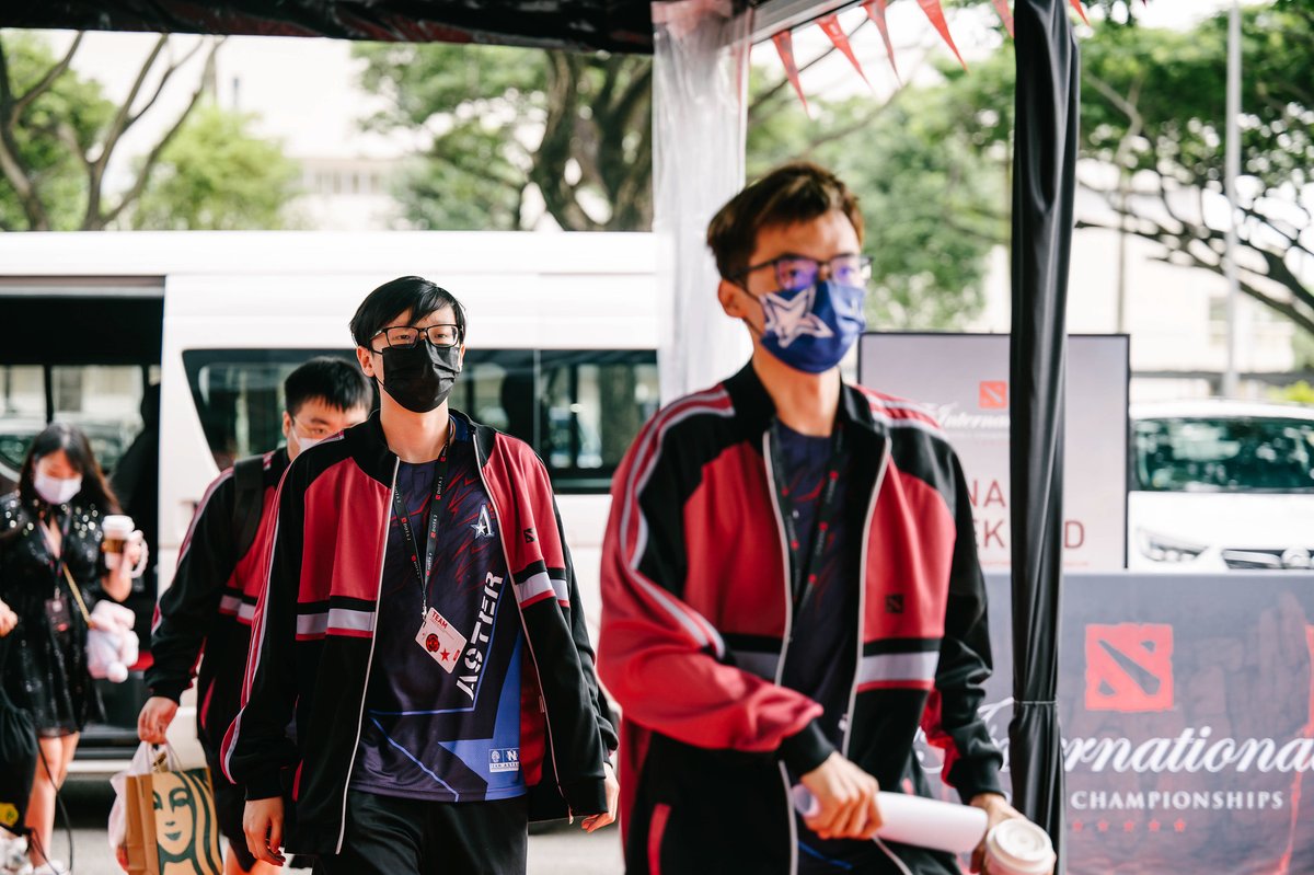 Dota 2 Philippines tweet media