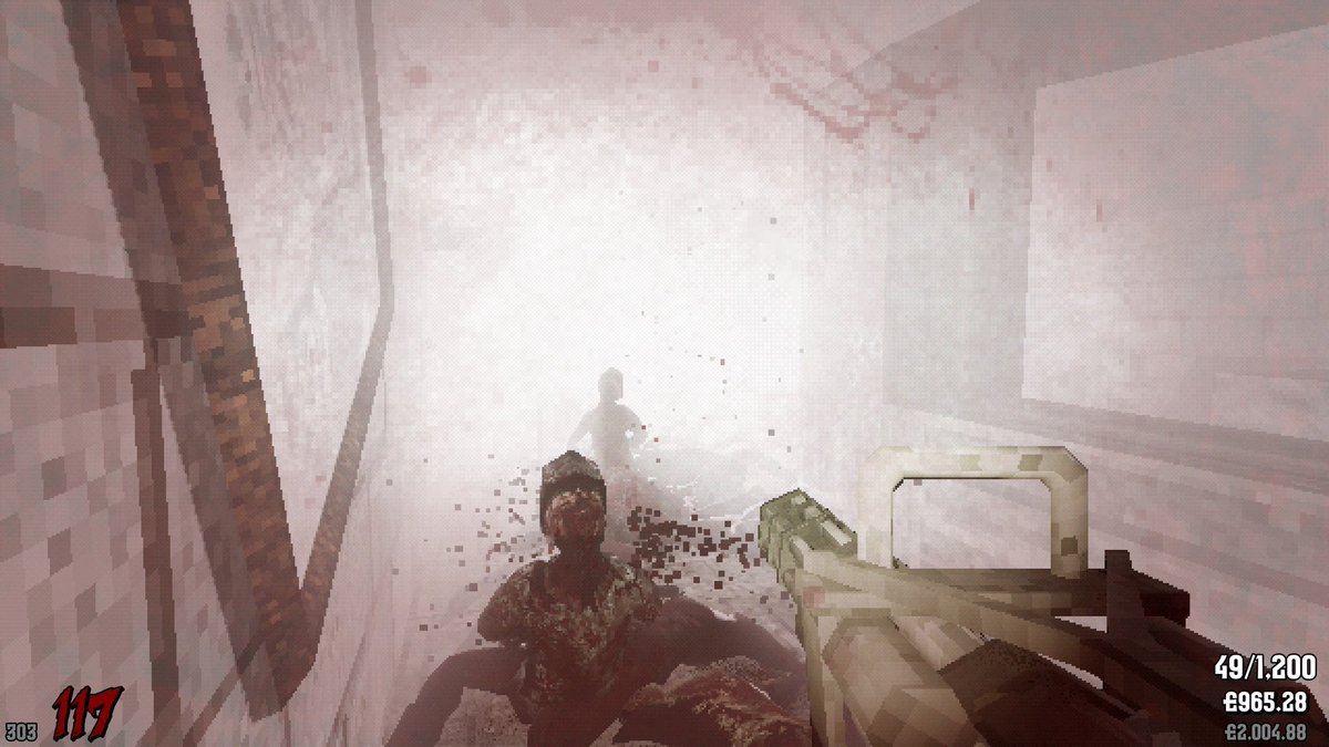 Soon...
#NastyZombies