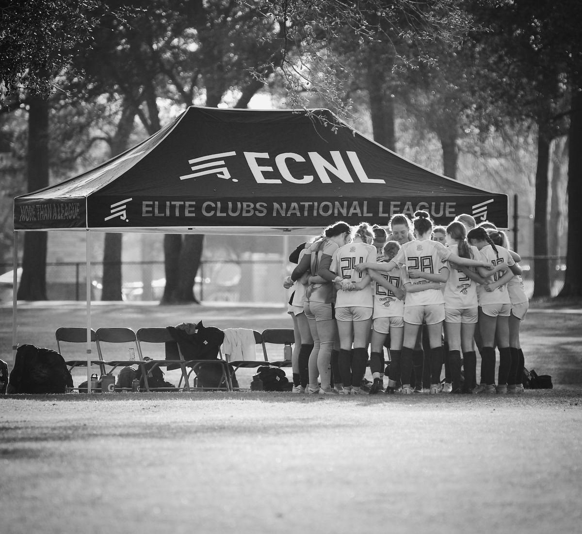 After being out for a month, I’m so ready and excited to be back on the field with my team this week!!!