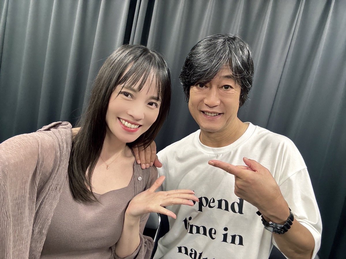 convoyjuri's tweet photo. 素敵なカミングアウト
いよいよ20日より。
細かく演出も加わり、よりコメディに振り切った素敵な作品。
素敵なメンバーと、素敵なお客様をお待ちしております。
とにかく、見ていただきたいです。
せしるさんは、娘役。せしもせしる^_^
あっ、苫米地家でした。ユジュンは、爆弾抱えてます^_^何卒！ https://t.co/hMitOVpyZx