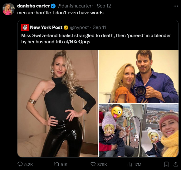 local user of language tweet media