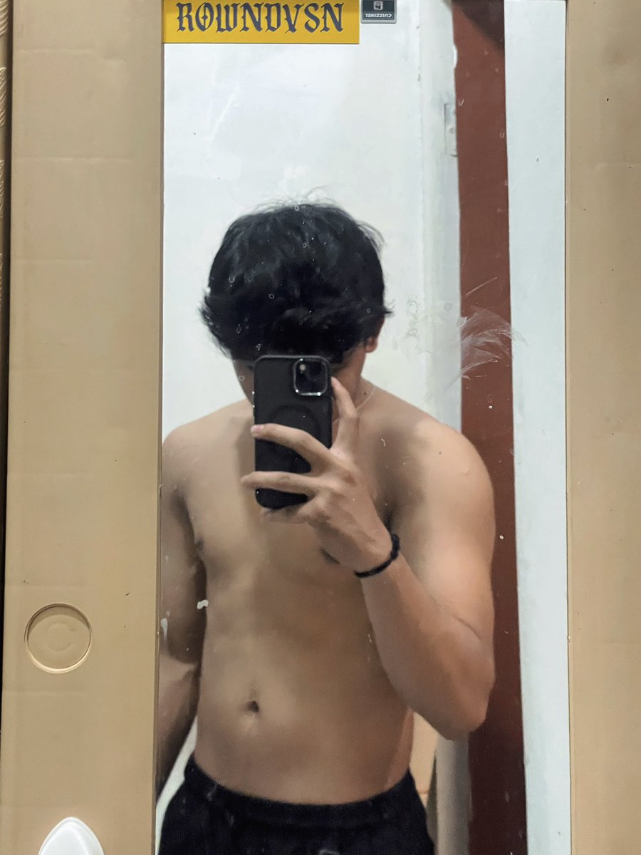 heyndess's tweet photo. #workout Sabtu, 14 September 2024 https://t.co/rqFRk51z0S