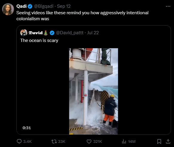 local user of language tweet media