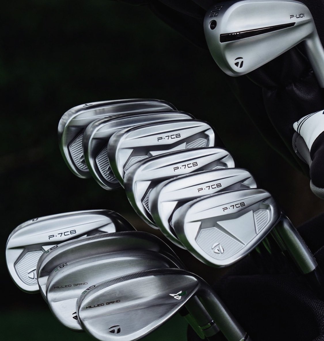 Alex_thecat5's tweet photo. Excited for the launch of the new #P7CBirons from @taylormadegolf Great feel and consistency and going right in the bag when I get them! #PSeries
#TeamTaylorMade #TMStaffProfessionalContest https://t.co/Fb3qEusZx8