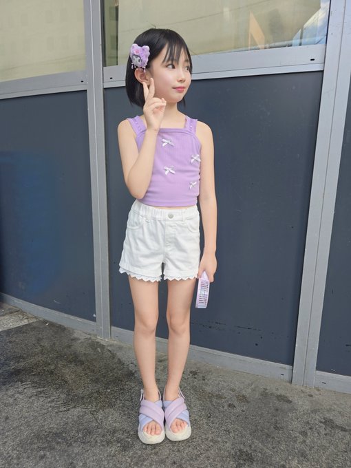 Twitterのコスプレ画像29