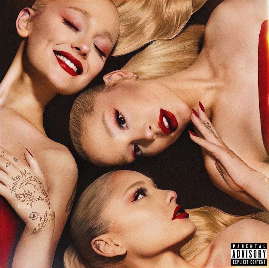 TheGrandeTop10's tweet photo. ‘eternal sunshine (deluxe)’ rollout pitch and my audition to be a part of  @TeamAriana 🥰

A thread 🧵 https://t.co/mJBkxV5BjL