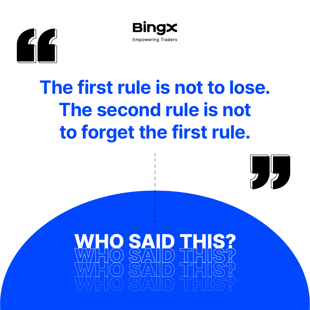 BingXOfficial's tweet photo. Time for #BingXQuiz.

We're giving away 20 USDT to two correct answers 🙂

To join:
Follow, like and RT ✅
Comment the answer 👇 https://t.co/kBfsf4hZxE