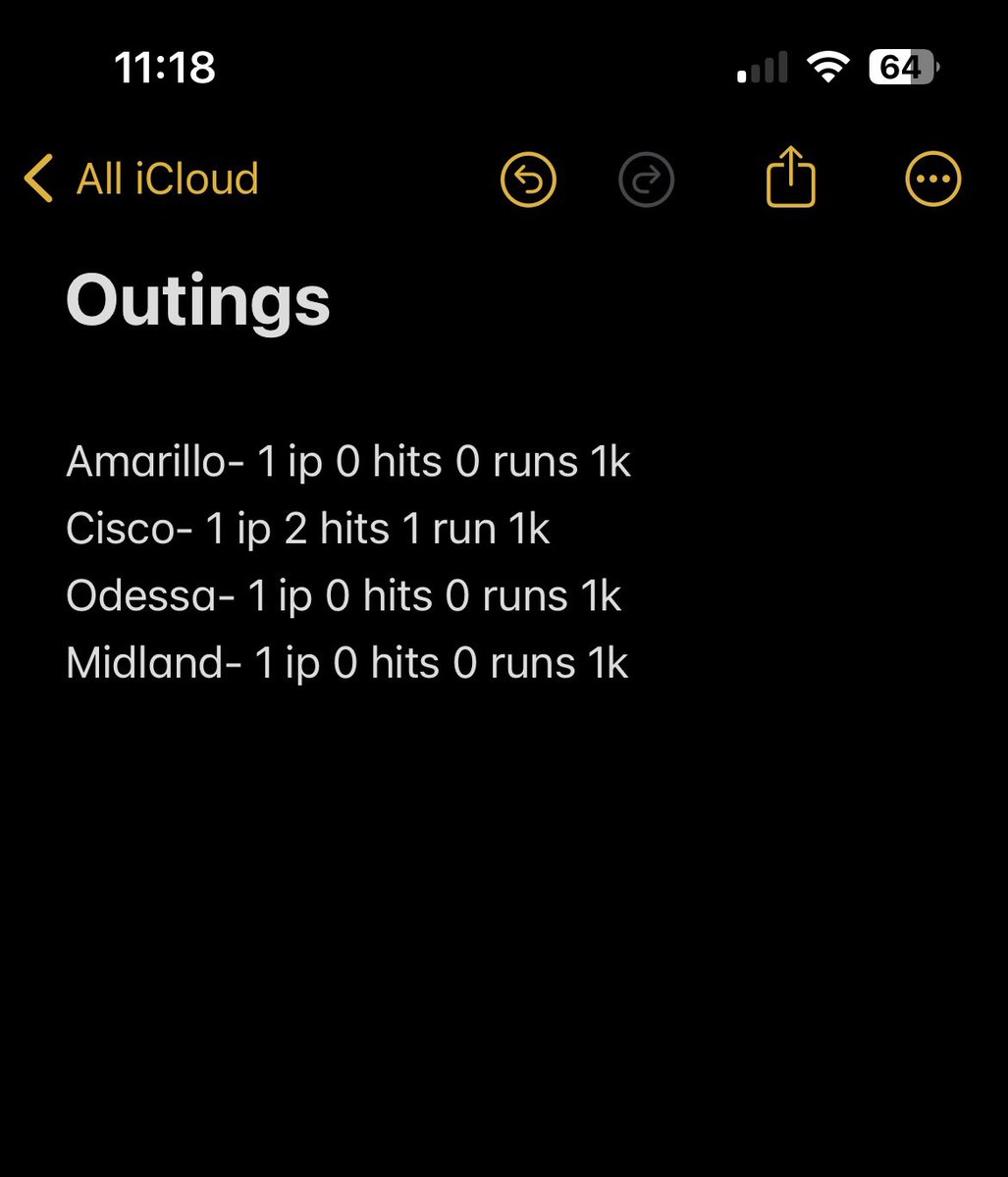 Rayce Hudson tweet media