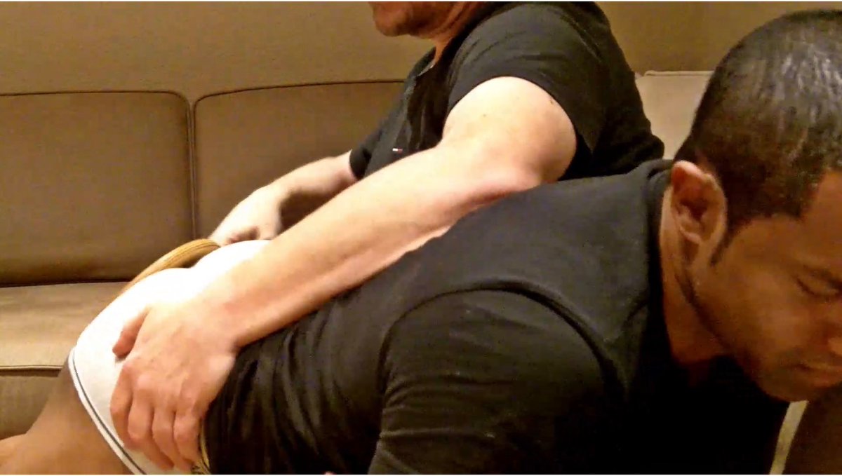 clips4sale.com/studio/134497/…

#spanking #blackspanking #gayspanking #mmspanking #otkspanking #spanko #bdsm #gaysub #blackspanko #malebutts #corporalpunishment #gaydiscipline #blackspank #punishment #spanked #otk #gaybdsm #clips4sale #nalgadas #fessée #打屁股 #otkspanking #malespanking