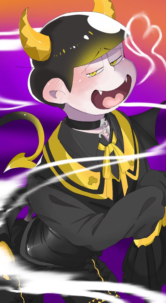 おそ松さん 天使悪魔 TVアニメ「おそ松さん」公式サイト