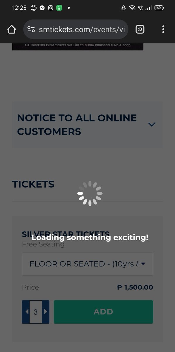 cupofgian's tweet image. been waiting since 11:48 🙁 should i refresh it or hayaan lang 'to huhu