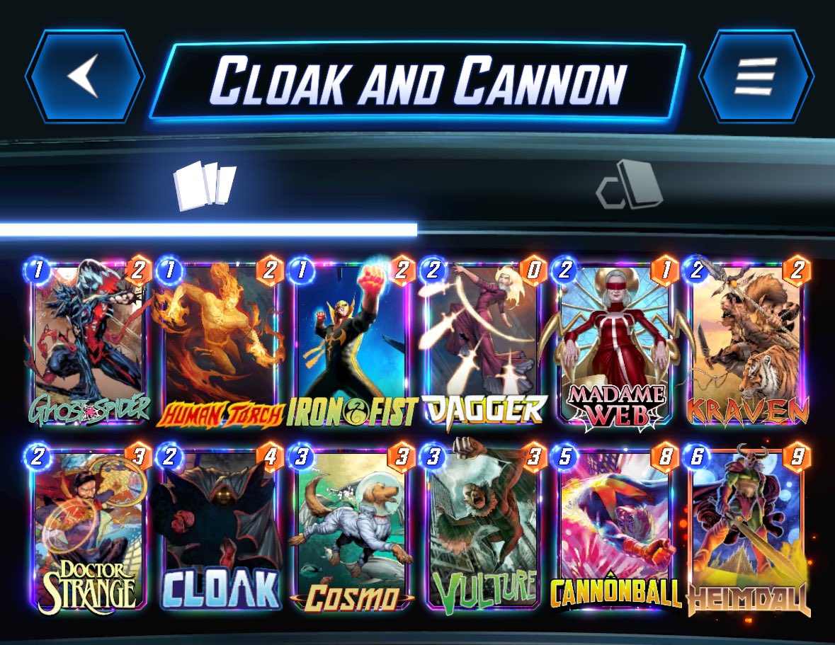 Thursday tweet media