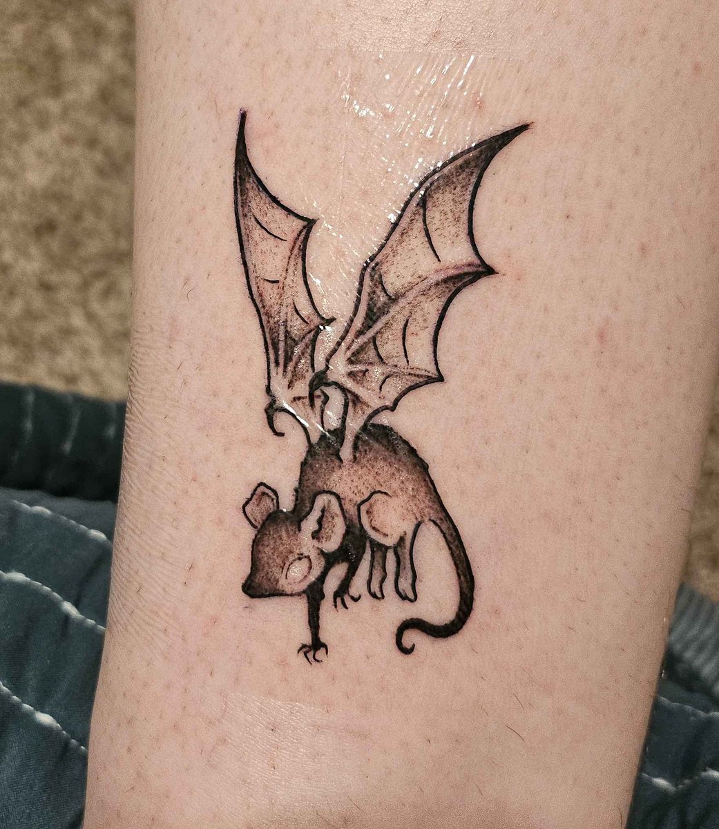 Buncha ☄️🥎🪴Debut March 24th! tweet media