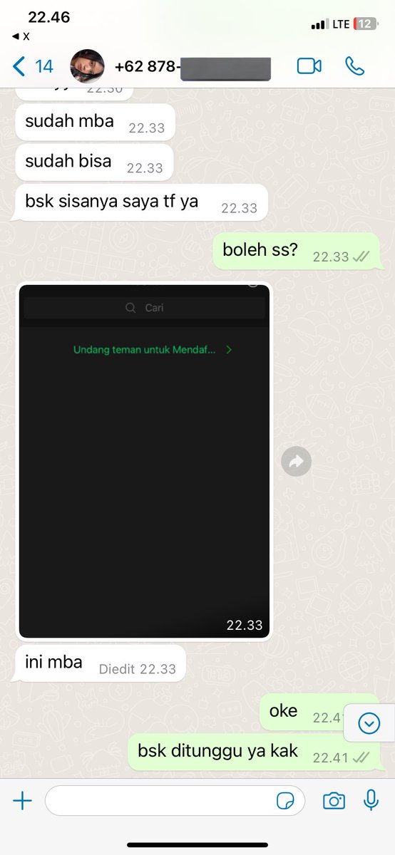 jasa scan wechat tweet media