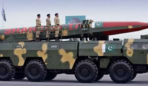 Nation_First_X's tweet photo. The U.S. government has imposed sanctions on several Chinese companies involved in supplying Pakistan's ballistic missile program. These sanctions are part of ongoing efforts to prevent the spread of weapons of mass destruction and their delivery systems.
#Pakistan #USSanction https://t.co/bxL8CmHtDM