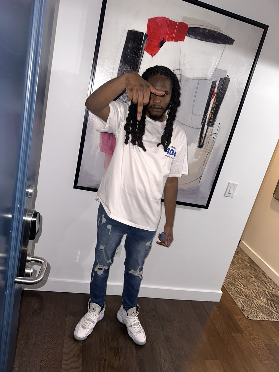 BigFlowGG's tweet image. Good to get away from the bitty 💯