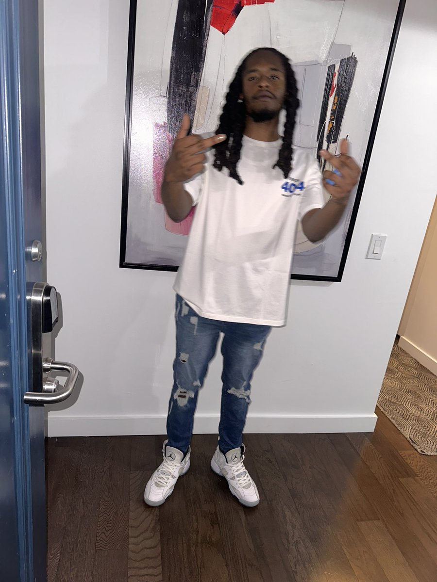 BigFlowGG's tweet image. Good to get away from the bitty 💯