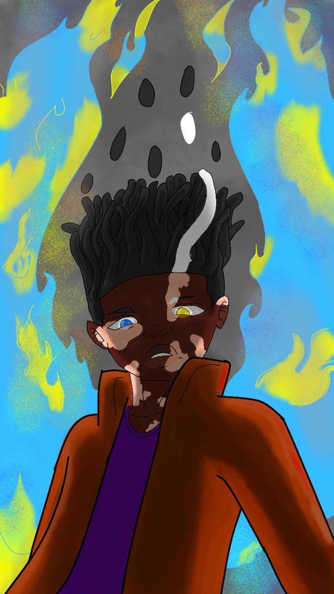 RandomPhox tweet picture