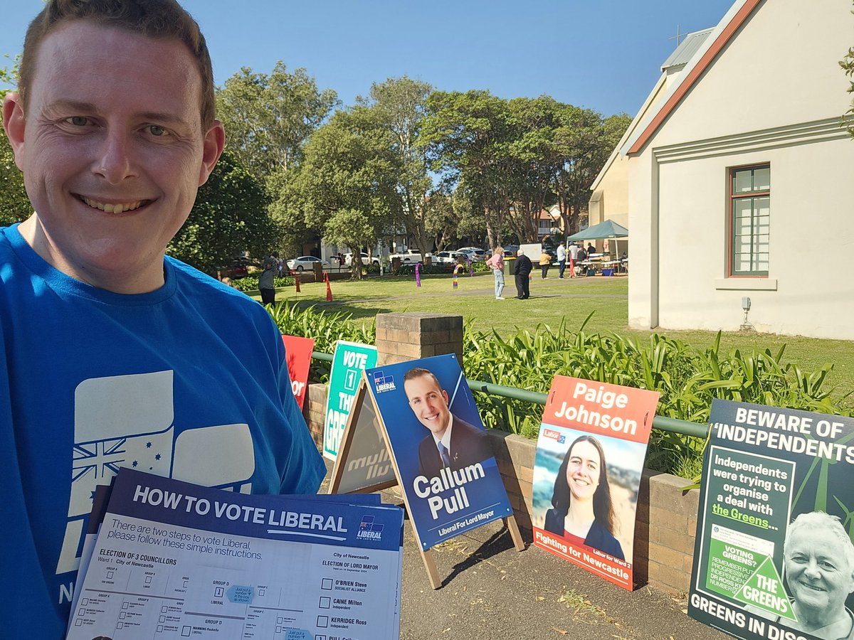 Blake Keating tweet media