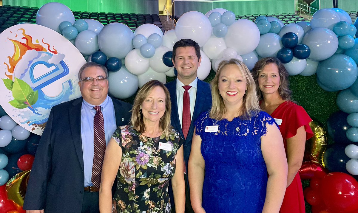 FSO Legal was excited to attend the E-Rep Annual Meeting and Dinner! Our region continues to achieve amazing things! <a href="/evvregion/">Evansville Regional Economic Partnership</a>
