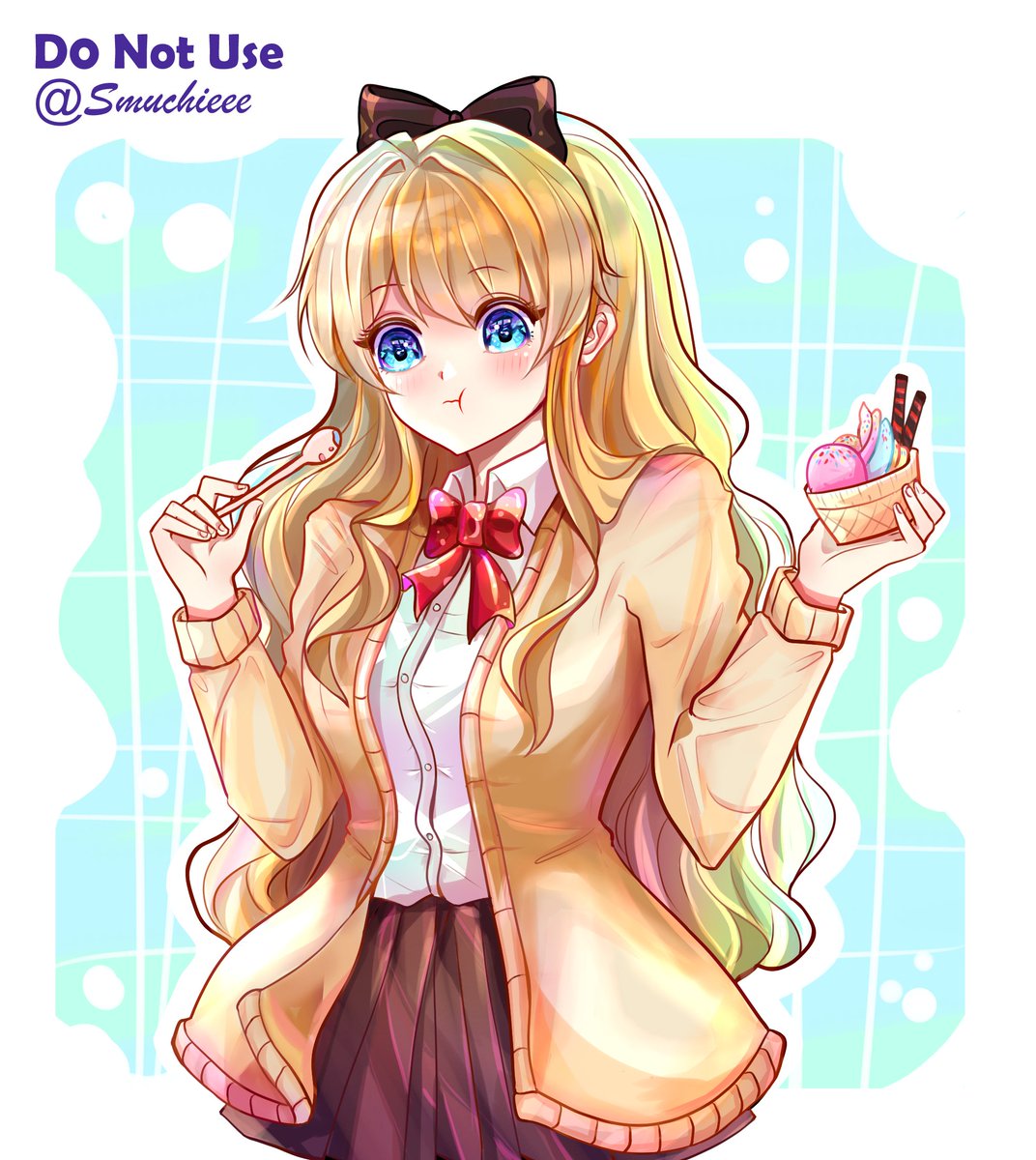 amaimanis_'s tweet photo. Hello, I'm Smuchieee. 
I want to join VGen. I need 20 RT and 100 Likes to qualify, every ❤ and 🔄 will help and be greatly appreciated! 
#VGenCode https://t.co/v2hSiwBNxp