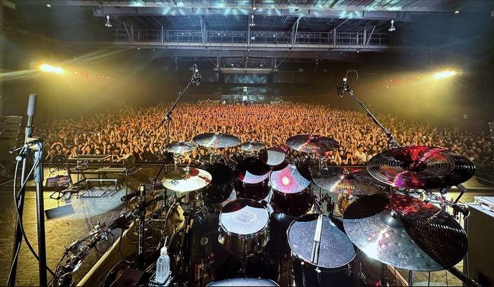 AngEl_tsukunE's tweet photo. 🤘🏻 GAZEROCK IS NOT DEAD ❤️‍🔥 GAZEROCK 4EVER 🤘🏻

#theGazettE #HETERODOXY #JRock #VKei #JMetal #VisualKei #SixthGuns https://t.co/vKl14EkUAn