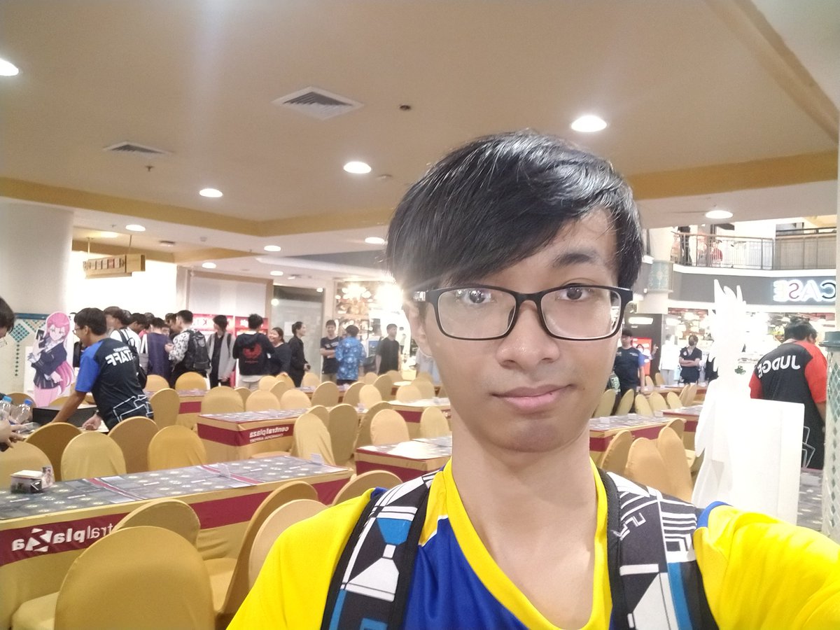 #regionalchampionship