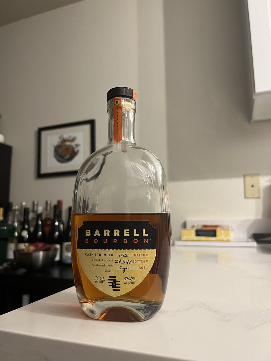 Perfect drink for watching #WynonnaEarp #Vengeance