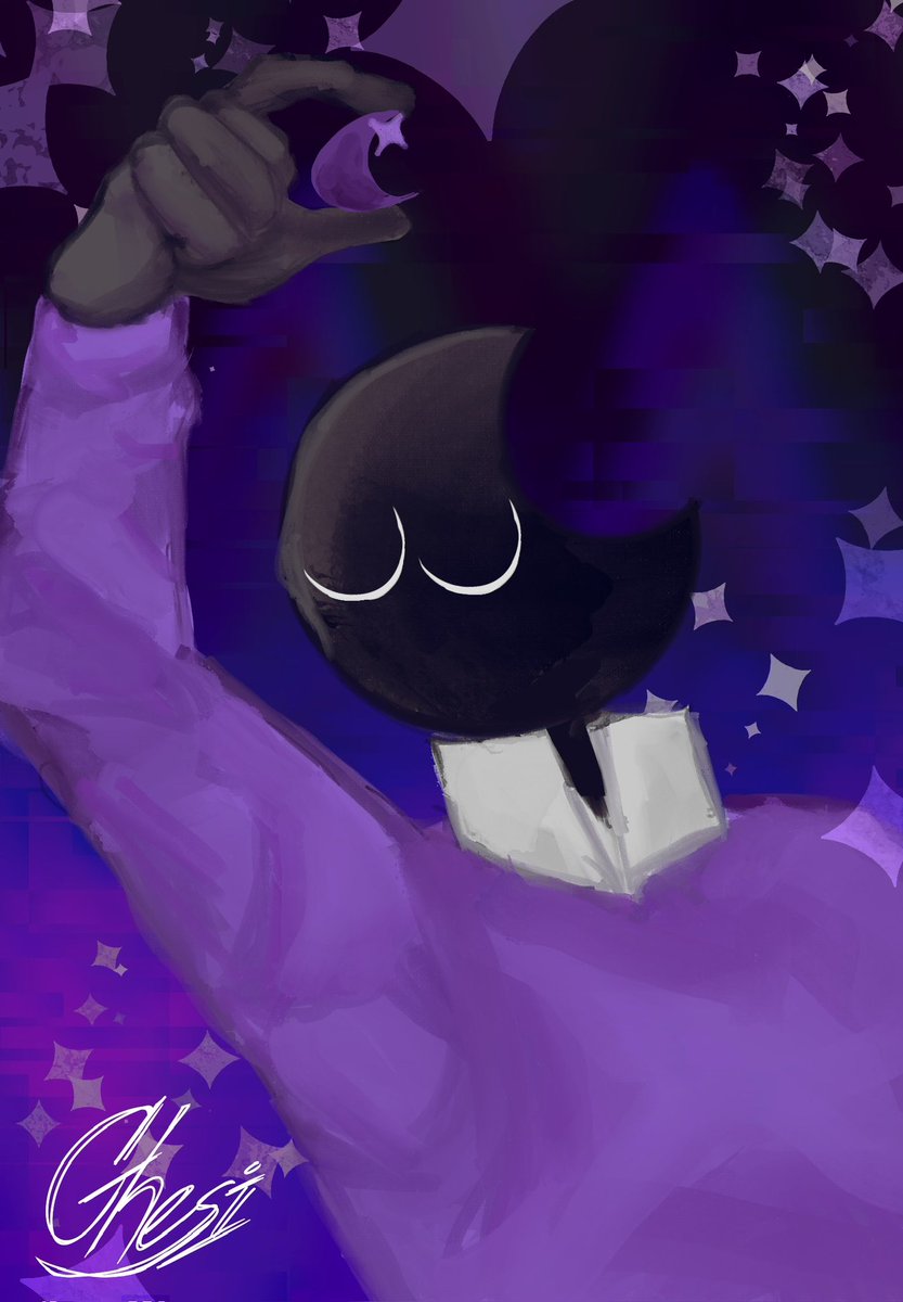 ART TRADE WITH <a href="/Moody_flare/">⋆｡°✩ Lune / Zflare ⋆｡°✩ /COMMS CLOSED! 4/4 slots</a>  :33333