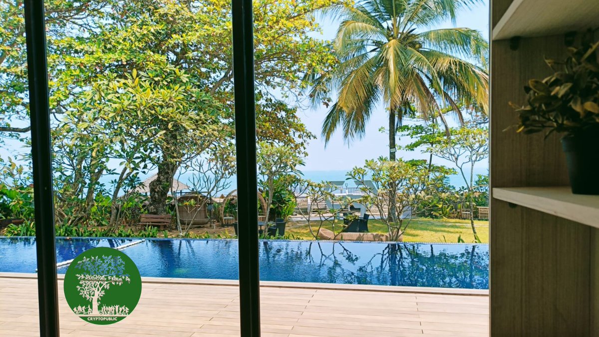 CryptoPublicID's tweet image. Long weekend Saturday, Sunday and Monday, at Anyer Beach, Banten West Java.

#Bitcoin 
#HBAR
Indonesia's Stocks:
#UNVR
#GOTO
#SMGR
#MBMA