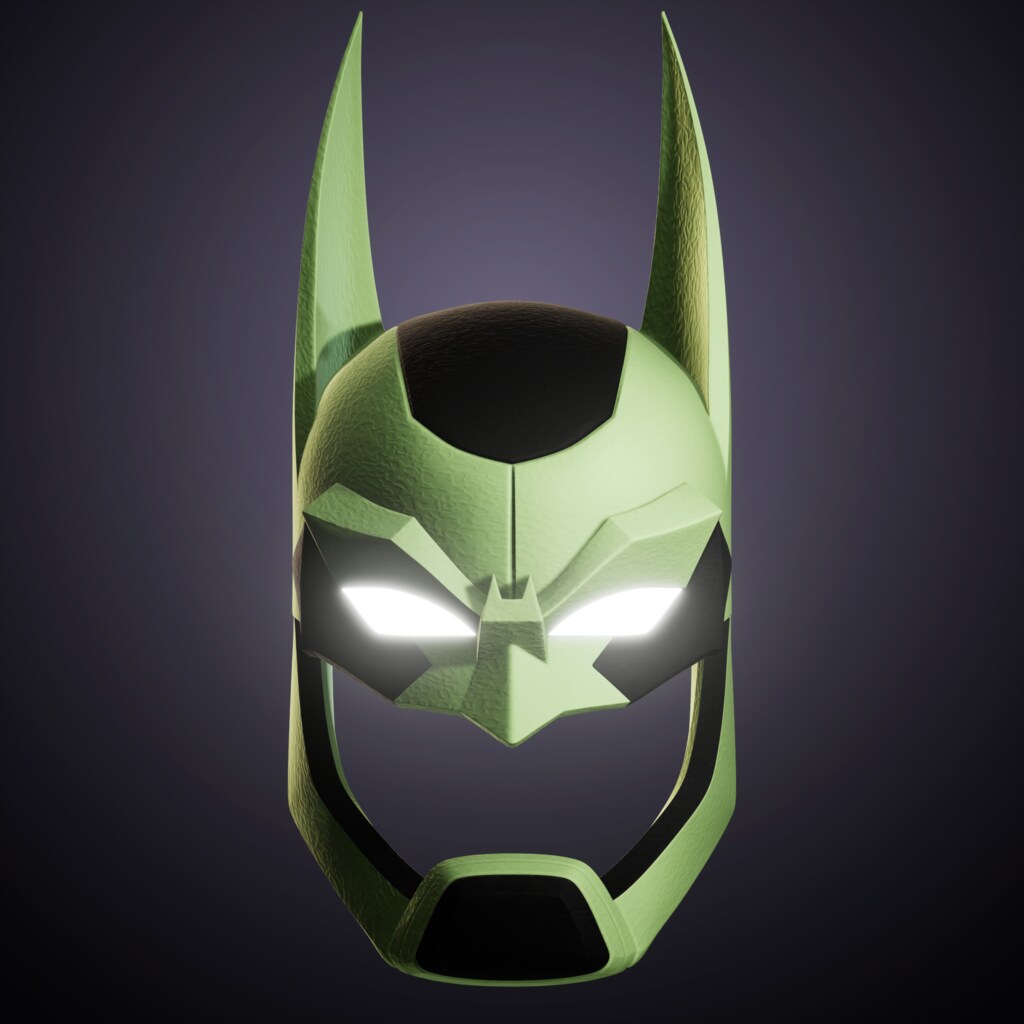 RedxCarbon's tweet photo. Latest in the collection from @CandyDigital
https://t.co/GgHjr7DmTC
Black matte vinyl accented along the lantern green matte vinyl with the blinding white eyes all set against the year one background
@BatCowls #BatCowls @DCOfficial @DCNFTOfficial #DCNFT #BatmanNFT https://t.co/kmD92rdbn4