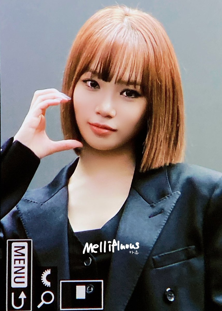 𝙈𝙚𝙡𝙡𝙞𝙛𝙡𝙪𝙤𝙪𝙨. 메리퓨어스 tweet media