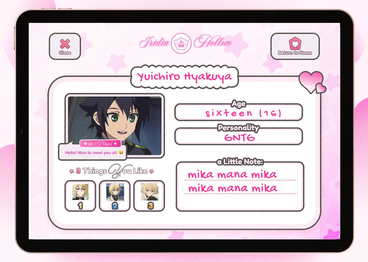 YUU tweet media