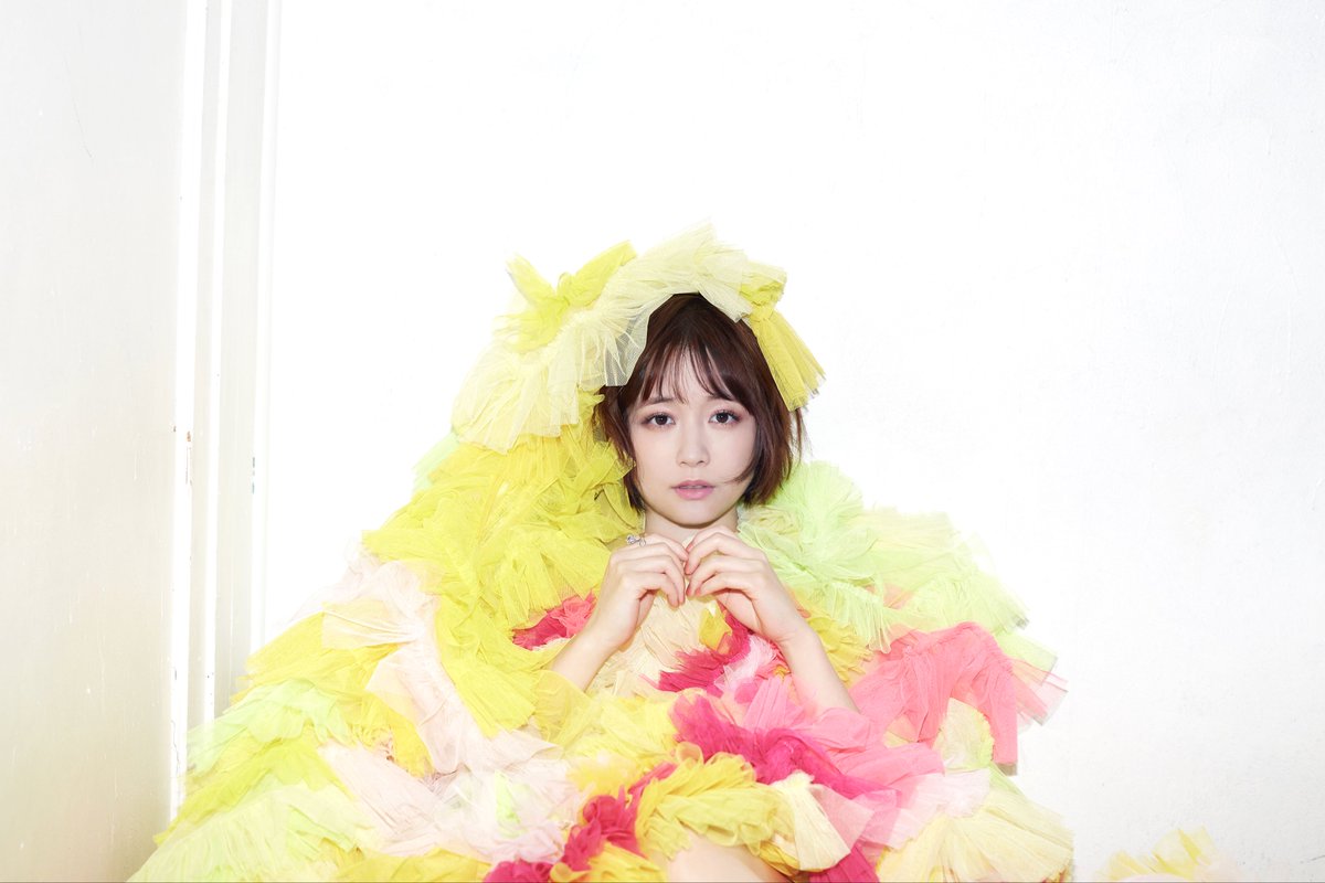 bigcat_tweet's tweet photo. 【📣本日の公演📣】

大原櫻子10th Anniversary tour 2024
「ハイッ！10ション！」

大原櫻子

開場 17:00 / 開演 18:00 

🌸Thank you!!SOLD OUT!!💃

@staff_sakurako 
#大原櫻子
#BIGCAT大阪 https://t.co/Vd6jsbfD02