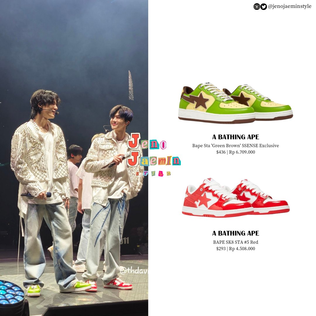 JNJMEnt's tweet photo. -jnjm sepatunya lucu, orangnya juga lucu, pasangannya APALAGI lebih LUCU cr jenojaeminstyle https://t.co/i5VY1nxNog