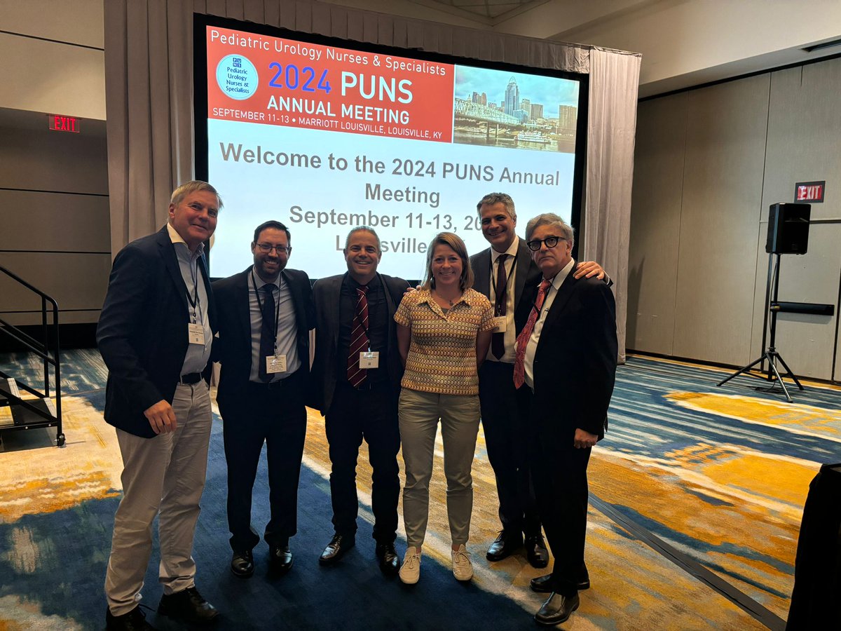 "Advance urodynamic course"
<a href="/SPU_Urology/">SPU_Urology</a> <a href="/PUNSUrology/">Pediatric Urology Nurses & Specialists</a> <a href="/ICCS_continence/">International Children’s Continence Society</a>