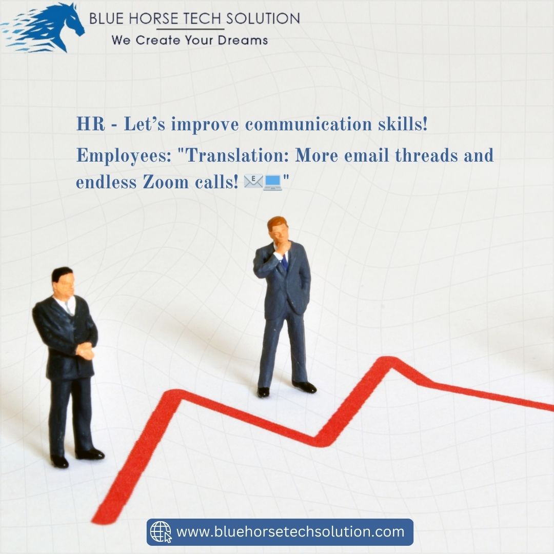 bluehorsetech's tweet image. Is anyone else tired of endless Zoom meetings and email threads?🙋‍♀️

#bluehorsetechsolution #corporatelife #emailthreads #zoomcalls #mom #officemeetings #hr
