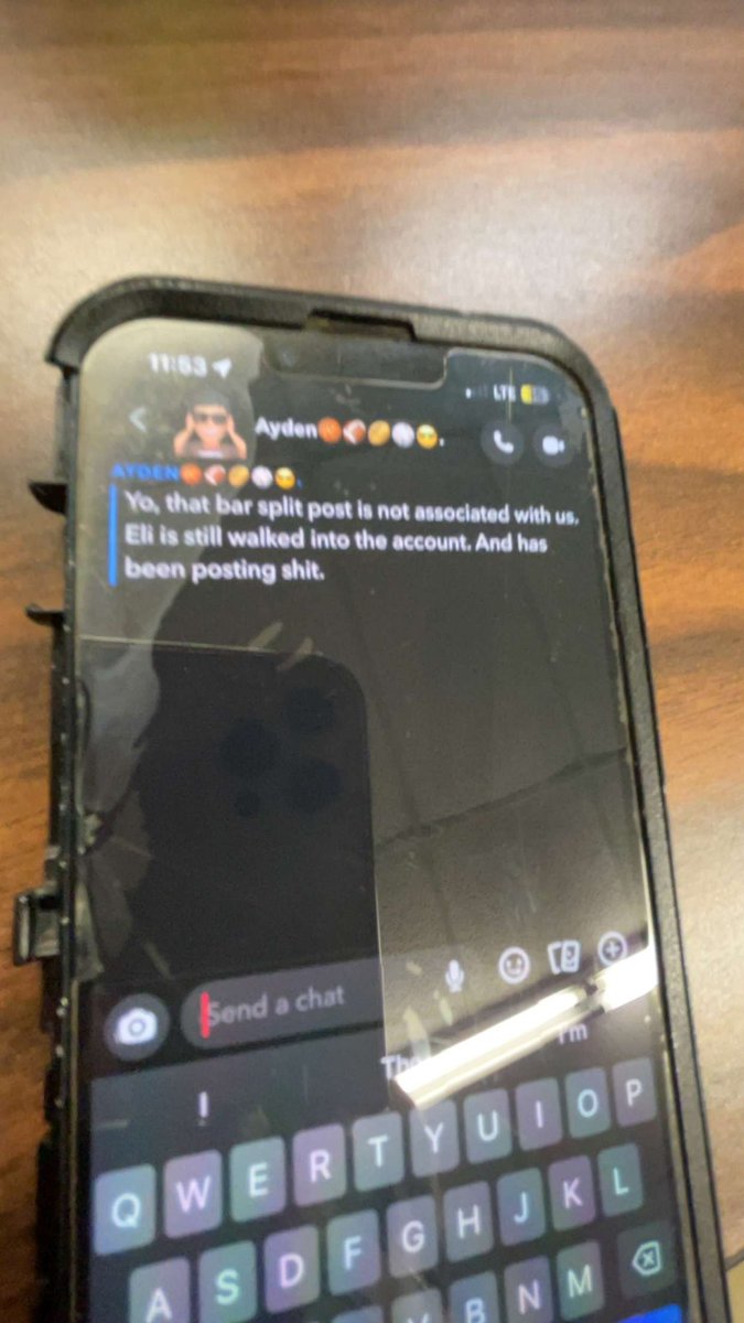 Barstool NE tweet media